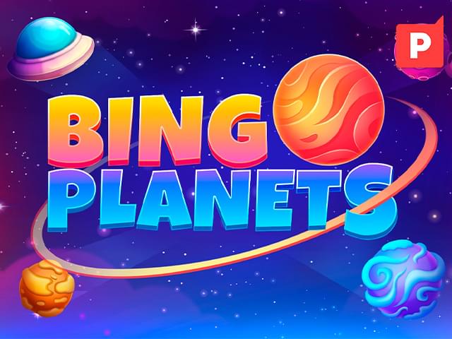 win 777 Planetas do Bingo