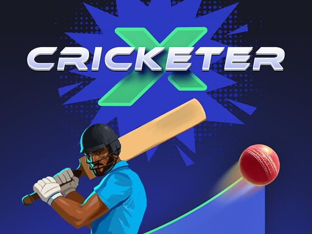 win 777 CricketerX