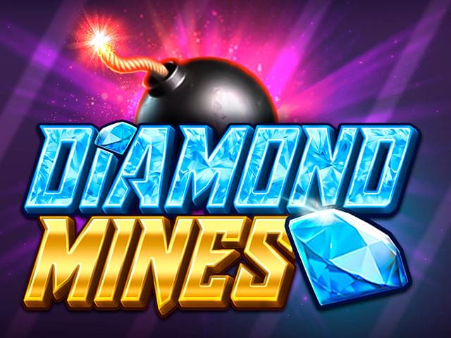 win 777 Minas de Diamante™