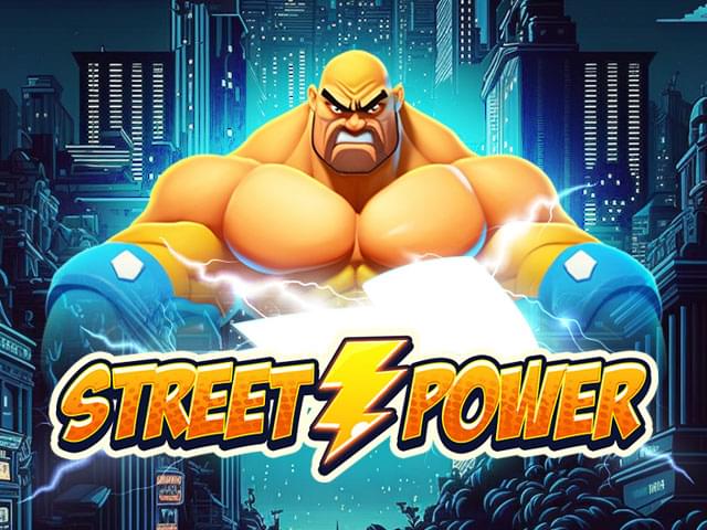 win 777 Poder da Rua