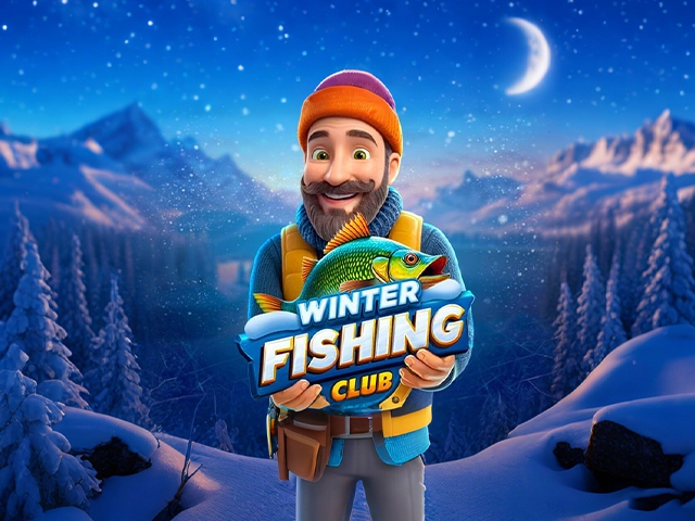win 777 Clube de Pesca de Inverno