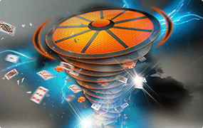 WIN 777 Pôquer Twister